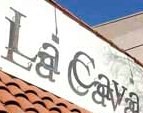 La Cava Italian Restaurant