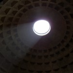 Pantheon - Rome Italy